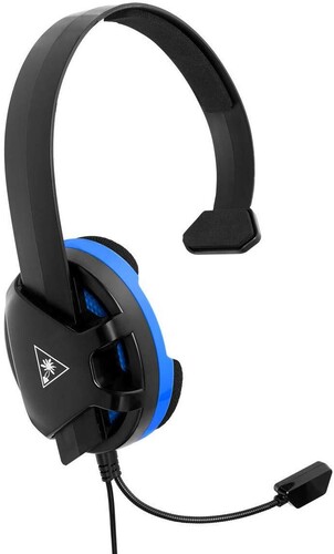 Turtle Beach Recon Chat Headset For PlayStation 4