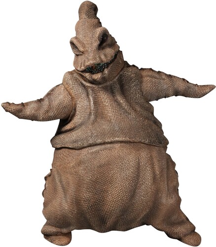 UPC 699788842492 product image for Diamond Select - Nightmare Before Christmas Deluxe Oogie Boogie Figure(O/A) | upcitemdb.com