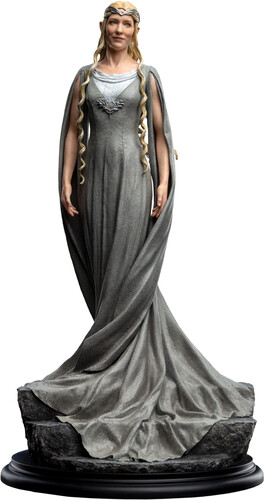 WETA Workshop Polystone The Hobbit Galadriel of the White Council