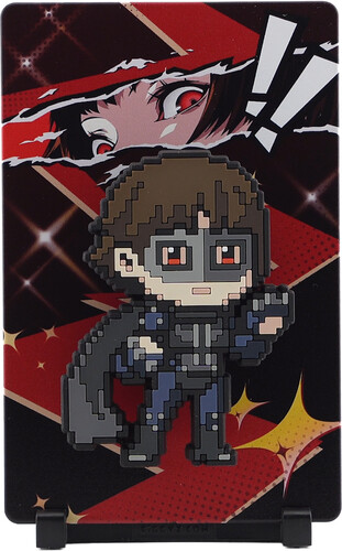 FiGGYZ - Persona 5 - Queen