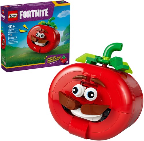 LEGO® Fortnite® Tomatohead 77079