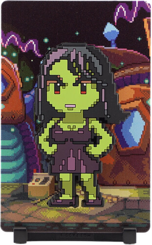 FiGGYZ - Banjo-Kazooie - Gruntilda (Sexy)