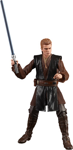 UPC 630509954032 product image for Hasbro Collectibles - Star Wars Black Series Anakin Skywalker | upcitemdb.com