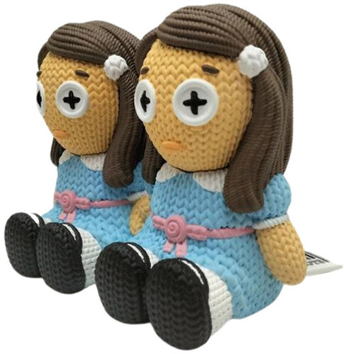 Handmade By Robots - Doctor Sleep - Grady Twins #080