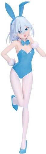 BanPresto - Tying The Knot With An Amagami Sister - Asahi Amagami Figure Bunny