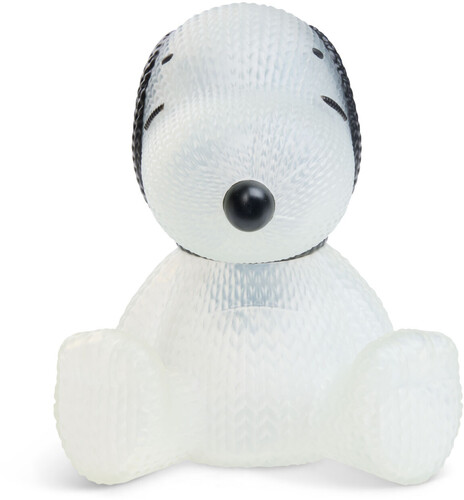 Handmade by Robots - Peanuts - Snoopy #427 (Translucent)