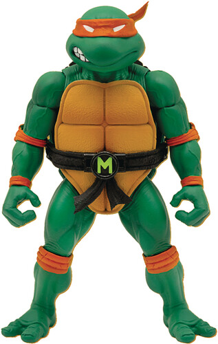 UPC 840049808027 product image for Super7 - TMNT Teenage Mutant Ninja Turtles ULTIMATES! Wave 3 -Michelangelo | upcitemdb.com