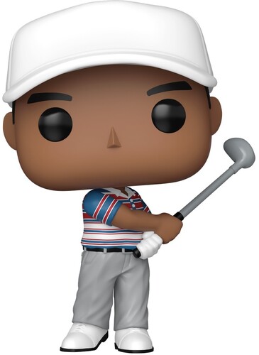 Funko POP! Golf: Tiger Woods (Tour Debut 1992)
