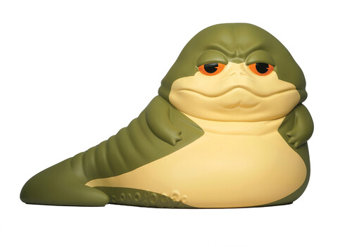 Star Wars - Jabba the Hutt PVC Figural Bank
