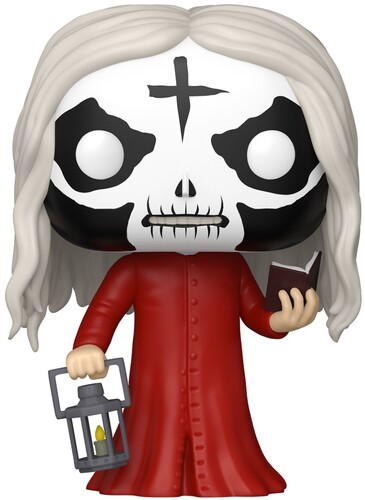 Funko POP! Plus: House of1,000 Corpses - Otis B. Driftwood