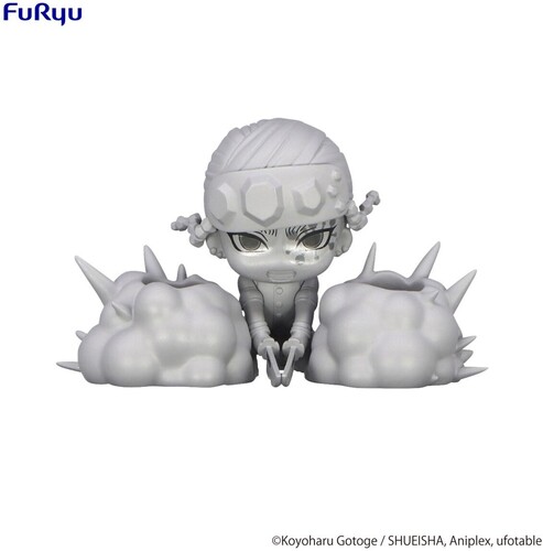 Furyu - Demon Slayer - Uzui Hold Figure