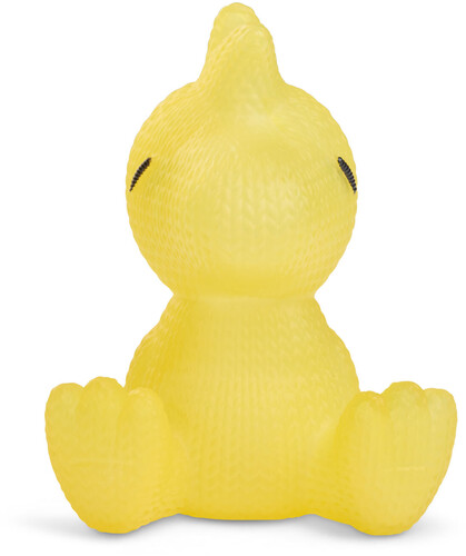 Handmade by Robots - Peanuts - Woodstock #428 (Translucent)