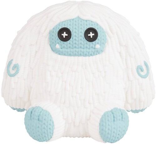 Handmade by Robots - Abominable Toys - Chomp #186