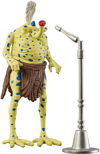 Gentle Giant - Star Wars - Sy Snootles Jumbo Figure