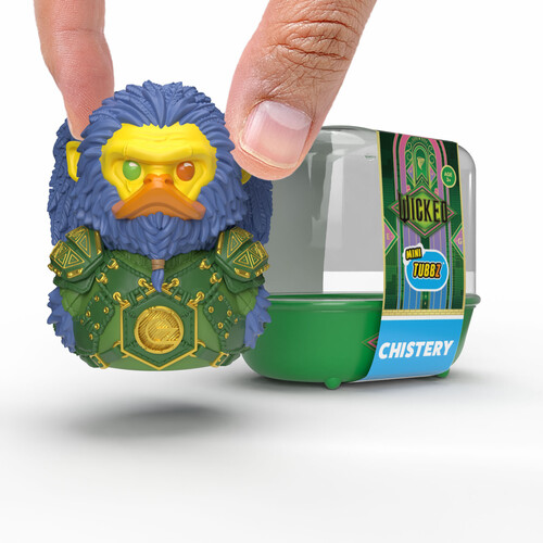 Tubbz - Wicked - Flying Monkey Mini