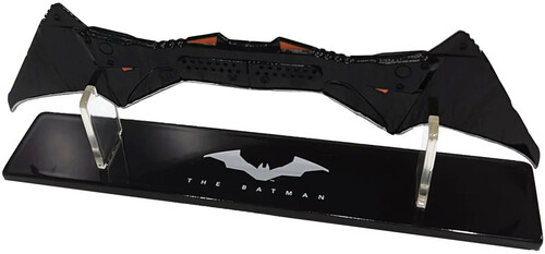 The Batman - Batarang Scaled Prop Replica