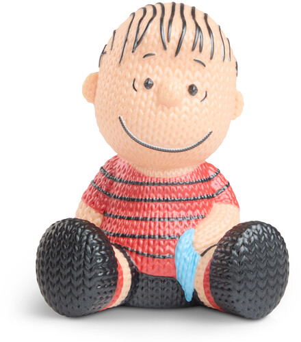 Handmade by Robots - Peanuts - Linus #433 (Metallic)