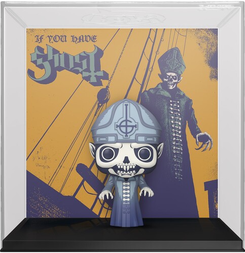 Funko POP! Albums Ghost - If You Have Ghost