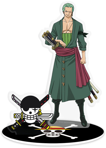 One Piece - Acryl - Zoro Acrylic Stand