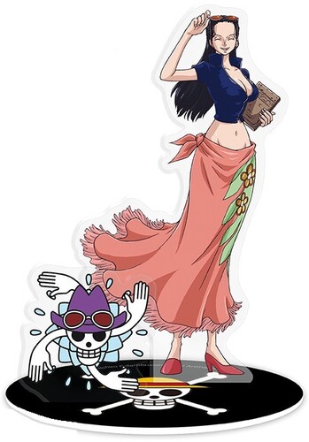 One Piece - Acryl - Robin Acrylic Stand