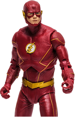 Buy Mcfarlane Dc Multiverse In The Flash Tv Show Season At