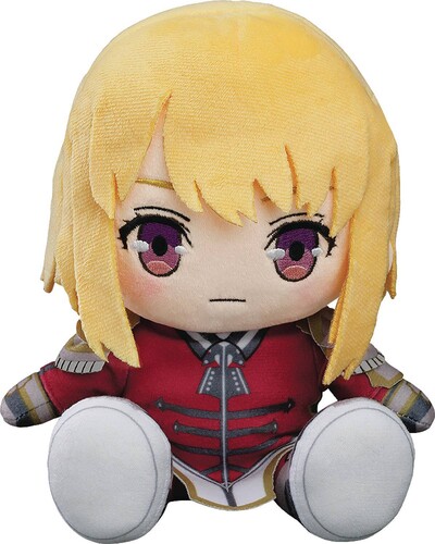 Good Smile - Solo Leveling - Cha Hae-In Plushie