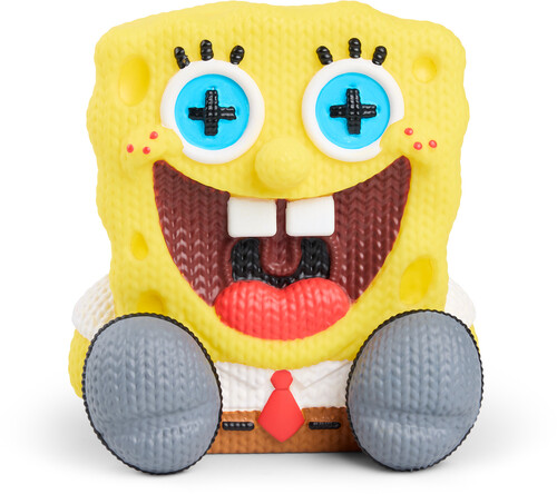 Handmade by Robots - SpongeBob SquarePants - SpongeBob SquarePants #440
