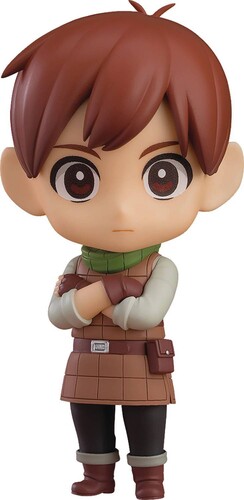 Good Smile - Delicious In Dungeon - Chilchuck Nendoroid Action Figure