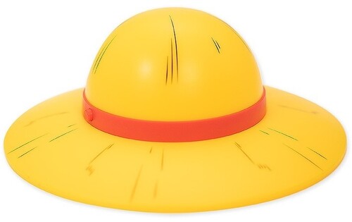 One Piece - Lamp - Straw Hat