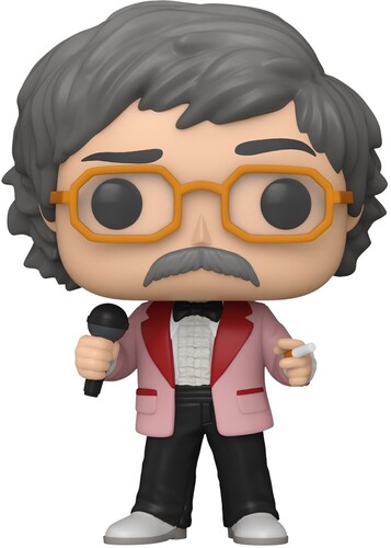 FUNKO POP! Movies: Wet Hot American Summer - Alan Shemper