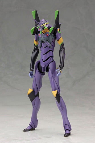 Kotobukiya Evangelion 13
