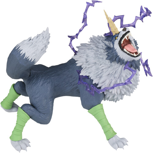 BanPresto - That Time I Got Reincarnated As A Slime - Effectreme - Ranga Statue