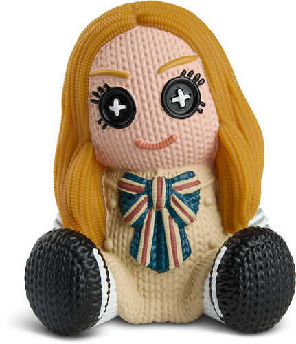 Handmade by Robots - M3GAN #258