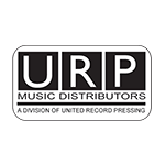 URP Music Distributors