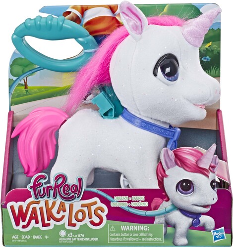 hasbro frf horse