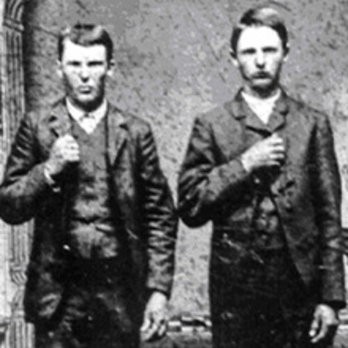 Becoming Evil Serial Killers Of The Old West Becoming Evil: Serial Killers of the Old West on Movies Unlimited