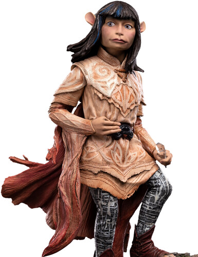 The Dark Crystal Kira the Gelfling 1/6 Scale Statue