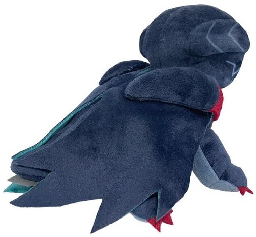 gore magala plush