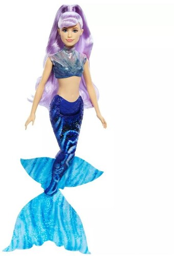 piper ariel doll