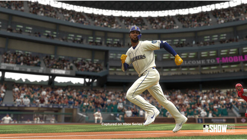 MLB The Show 23 for Xbox One Video Game Xbox One on DeepDiscount