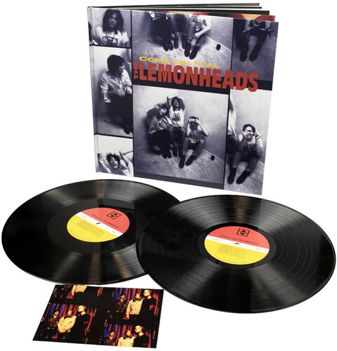 The Lemonheads hotsell (Color/Anniversary/500)