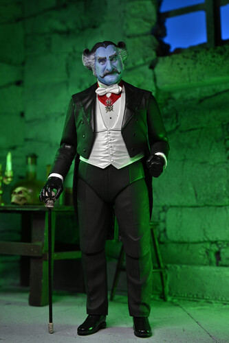Neca - Rob Zombie's The Munsters - Ultimate Count 7