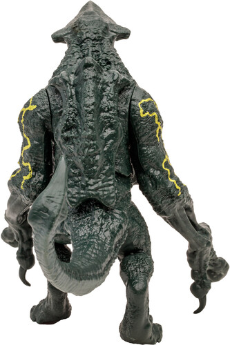 NECA Pacific orders Rim Kaiju Knifehead