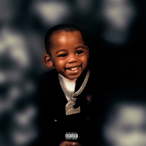Babyface Ray The Kid That Did [Explicit Content] Parental Advisory