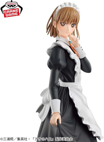 BanPresto - Blue Box - Chinatsu Kano (Cultural Festival) Vol