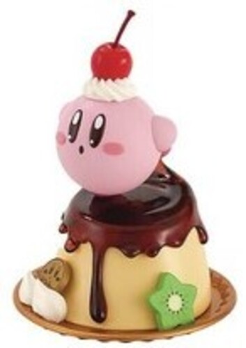 BanPresto - Kirby Paldolce Collection Box Volume 3 (One