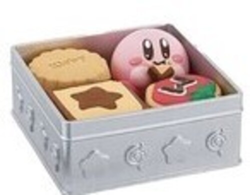 BANPRESTO - くりくり BanPresto - Kirby Paldolce Collection Box Volume 3 (One