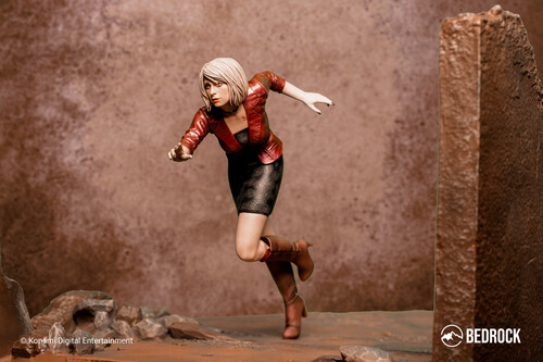 Statua Maria 1/6 - Silent Hill 2 Remake, Nuova In Scatola
