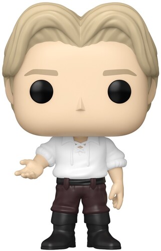 Funko POP! Movies: Casper - Casper, 30th Anniversary (Styles