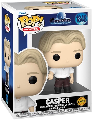 人気ランキング Casper Movies: POP! Funko - (Styles Anniversary 30th Casper, SF・ファンタジー・ホラー